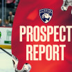 Panthers Prospect Report: December 13, 2024