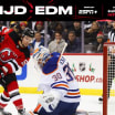 DEVILS GAME PREVIEW VS OILERS 3/13/25