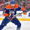 Edmonton Oilers utan Leon Draisaitl mot San Jose Sharks