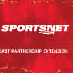 Sportsnet & Flames Announce 11-Year Broadcast Extension