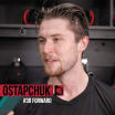 Zack Ostapchuk Pregame Media vs VAN