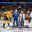 Preds Mourn Passing of Sheila Crisp - 2025_12_18