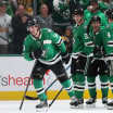 Offensive der Dallas Stars mit erneutem Feuerwerk gegen Boston Bruins