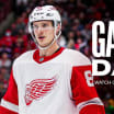 PREVIEW: Kubalik, Red Wings face Blackhawks Friday at United Center