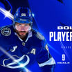 Bolts Best Player of the Month: Nikita Kucherov