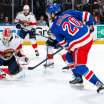Rangers power play struggles again in Game 5 of East Final