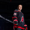 Bradly Nadeau Named To Canada's 2025 IIHF World Junior Championship Roster