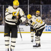 Winter Classic Pittsburgh Penguins leisten Boston Bruins lange Widerstand