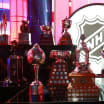 Nominerade och vinnare 2024 NHL Awards