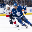 William Nylander en dröm att spela för Toronto Maple Leafs