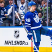 Nylander souhaite demeurer avec les Maple Leafs à long terme
