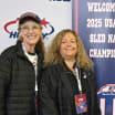 Willie ORee Community Hero Award finalist spotlight Toni Gillen
