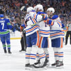LIVE COVERAGE: Oilers at Canucks (Game 2) 05.10.24