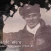Florida Panthers honor WWII veteran Harold Terens at Game 3