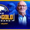 Episode 2 | The Blue & Gold Standard: Lindy Ruff