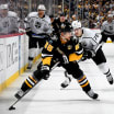 Erik Karlsson Pittsburgh Penguins jagar offensiv