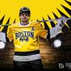Boston Bruins Unveil Uniforms for 2026 Navy Federal Credit Union NHL Stadium Series