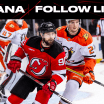 DEVILS VS DUCKS 10/27/24 LIVE UPDATES