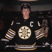 Brad Marchand kapitánem Boston Bruins