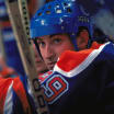 Figuras de la NHL analizan algunos de los récords de Wayne Gretzky