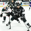 Les Kings et les Coyotes divisent les honneurs de la Série globale à Melbourne