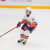 Cates Making his Case at Islanders Training Camp