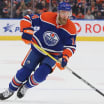 Training Camp Buzz: Ekholm expected to be ready for Oilers opener