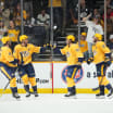 Panthers set embarrassing new low in attendance for preseason game against  Preds - HockeyFeed