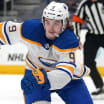 Top 10 NHL Rookie Rankings for 2023-24 Fantasy Hockey - FantraxHQ