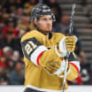 Howden to have Player Safety hearing for actions in Golden Knights game