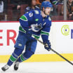Vancouver GM team has time to sign Elias Pettersson to new contract