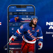 Rangers Launch All-New Official Team App 