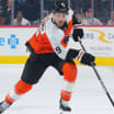 Hathaway fined $5,000 for actions in Flyers game