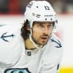 Tanev out 4-6 weeks for Kraken with lower-body injury