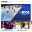 NHL Edge llega para ampliar uso de estadísticas en la NHL