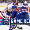 Quick stops 29, Rangers blank Oilers for 3rd straight win