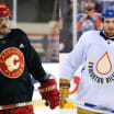 NHL On Tap: Flames, Oilers each in need of victory at Heritage Classic