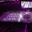 Hockey Fights Cancer at 25: 'Powerful initiative'