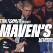 Maven's Memories: Remembering Coach Terry Simpson