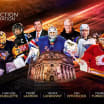 Hoehepunkte der Reden zur Einfuehrung der Hockey Hall of Fame Class von 2023