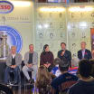 Hockey Hall of Fame honorees share memories at Fan Forum