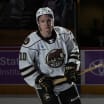 Washington Capitals prospect Ivan Miroshnichenko appreciative of Hockey Fights Cancer