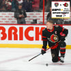 Matthew Tkachuk Florida Panthers set to face Brady Tkachuk Ottawa Senators