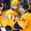Roman Josi glaenzt bei Sieg der Nashville Predators