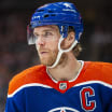 McDavid zničil Anaheim pěti body