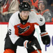 La nouvelle approche de Travis Sanheim