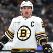 Une rare période creuse pour les Bruins