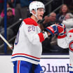 Canadiens vyhrali aj vďaka Slafkovskému