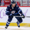Nino Niederreiter signs three year contract with Winnipeg Jets