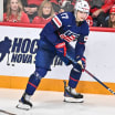 Gauthier leads United States 2024 World Junior roster
